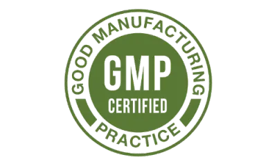 Moringa Magic GMP Certified