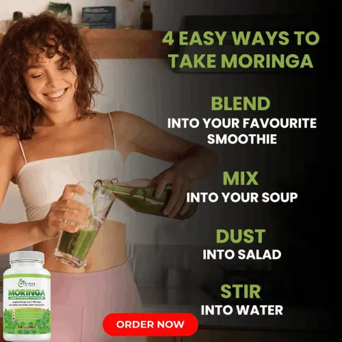 Moringa Magic Reviews