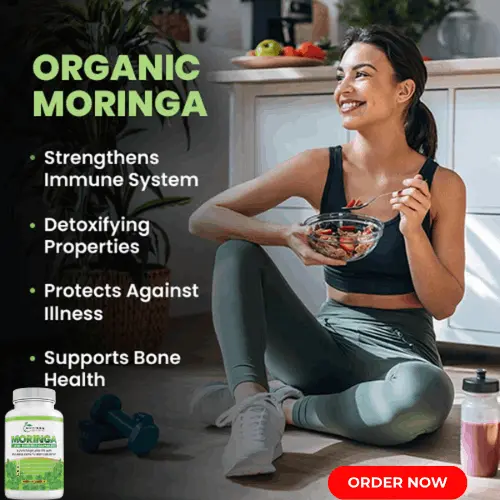 Moringa Magic uses country